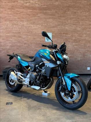 BMW F 900 R SPORT PLUS BMW F 900 R SPORT PLUS